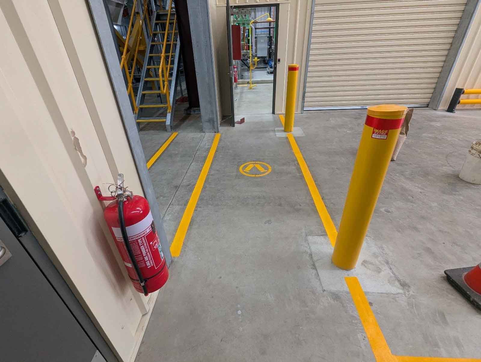 Line Marking Services in Welshpool WA