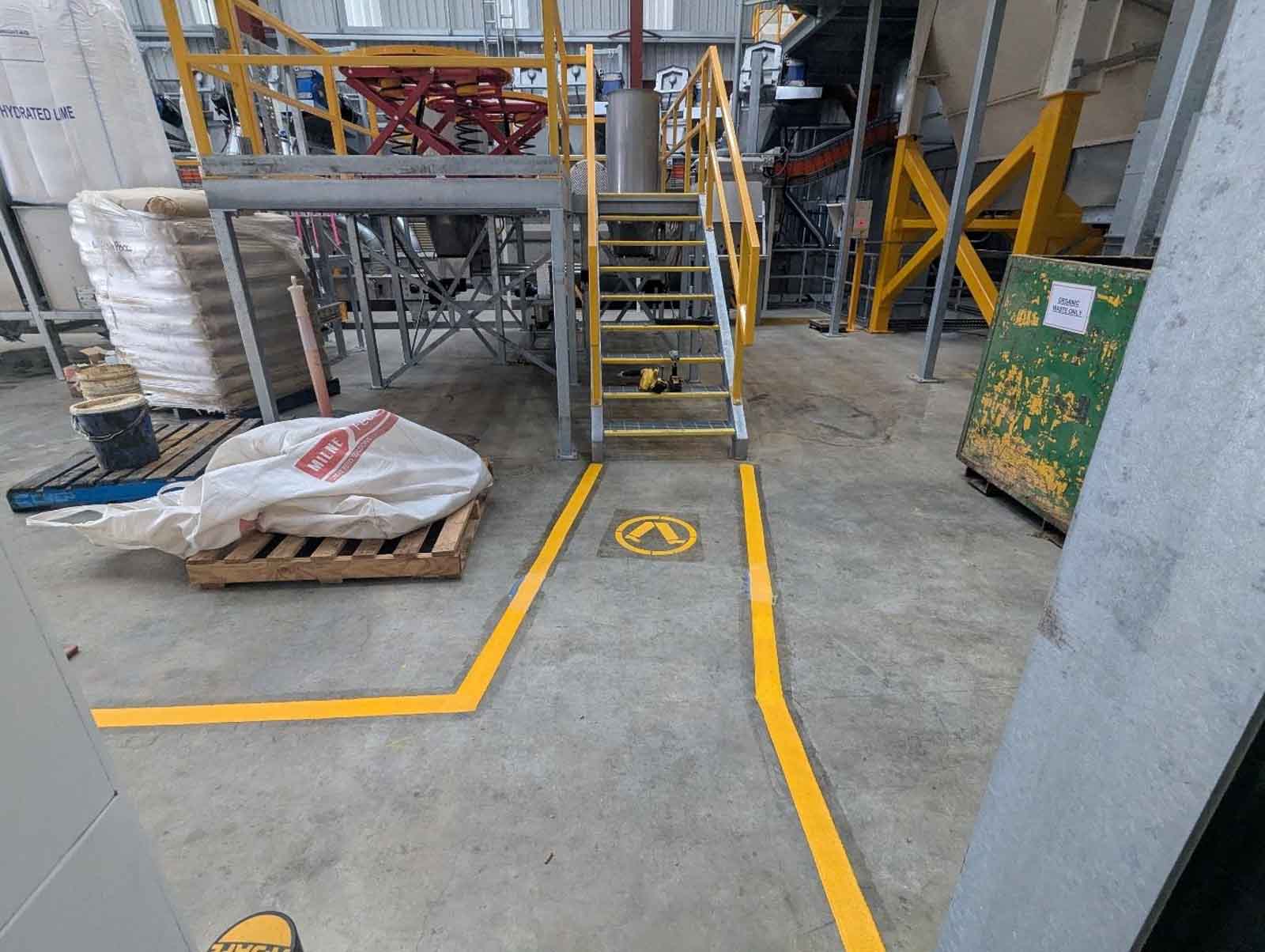 Line Marking Services in Welshpool WA